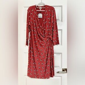 XL Donna Karan dress NWT